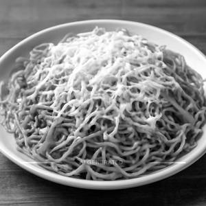 Cheese Chowmein