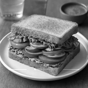 Veg Sandwich