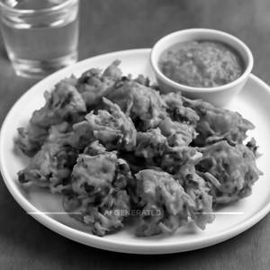 Mix Veg Pakoda