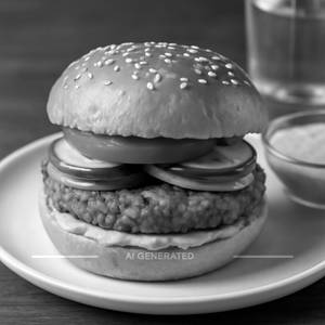 Veg Burger