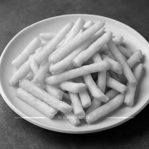 Plain Fries
