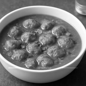 Soya Masala 