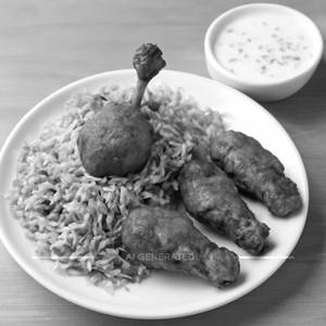 Biryani Commbbo
