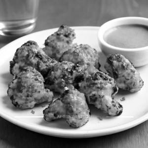 Tandoori Gobi