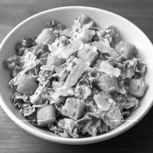 Ceaser Salad