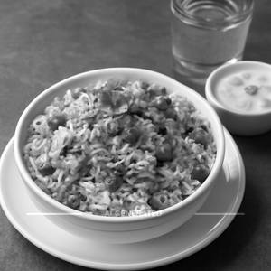 Hyderabadi Dum Biryani