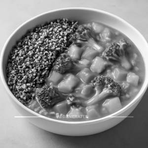 Veg Quinoa Bowl