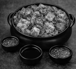 Paneer Kadhai