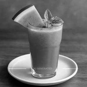 Watermelon Mint