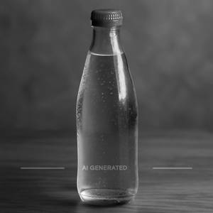 Mineral Water