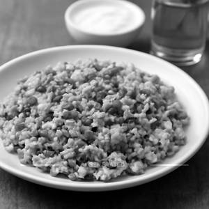 Egg Bhurji