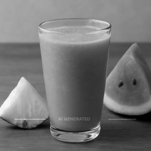 Pineapple Watermelon