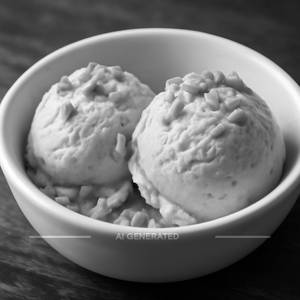 Butter scotch