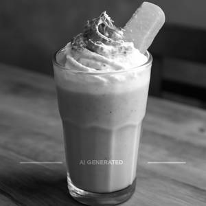 Tiramisu Frappe