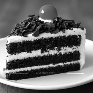 Black Forest Pastry