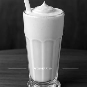 Vanilla (single Scoop)