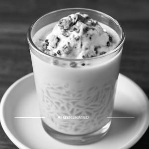 Pista Falooda 