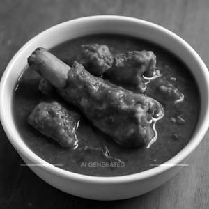 Mutton Curry [2 Pieces]
