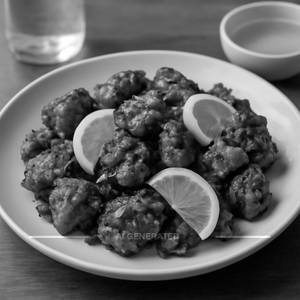 Lemon Chicken