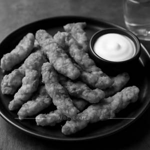 Chicken Fry (boneless)