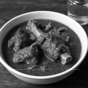 Mutton Curry