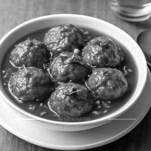 Veg Manchurian