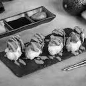 Avocado Nigiri