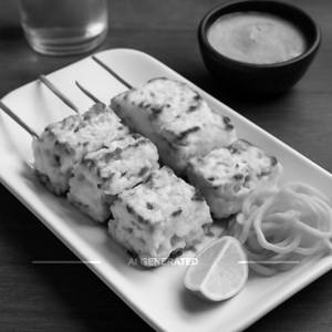 Paneer Malai Kebab