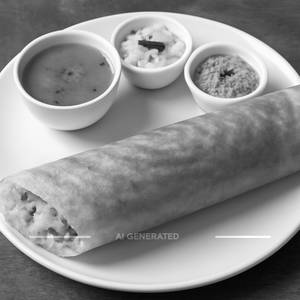 Masala Dosa