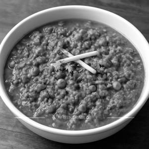 Veg Keema Curry