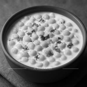 Boondi Raita