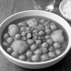 Aloo Chola
