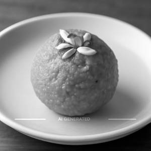 Shahi Laddu