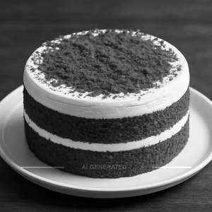 Red Velvet Cake(500gms)