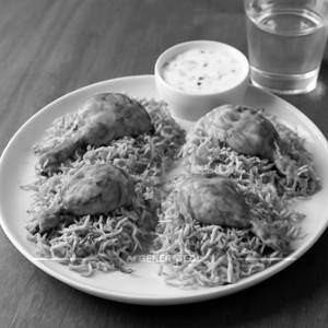 Muradabadi Biryani( Pack of 4)
