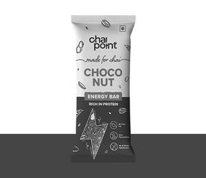 Choco Nut Energy Bar