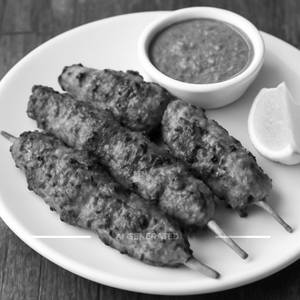 Amritsari Soya Chaap