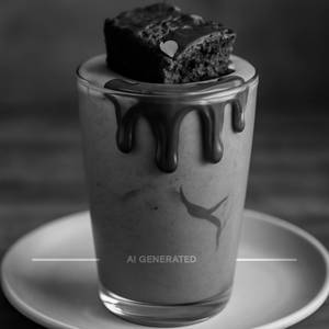 Brownie Nutella