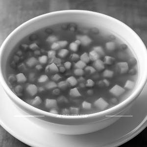 Veg Clear Soup