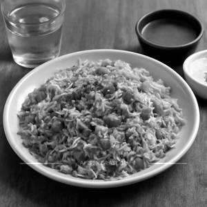 Hyderabadi Veg Biryani