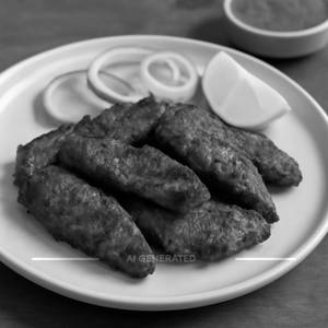 Boneless  fish fry