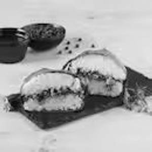 Chicken Sticky Rice With Banana Leaf