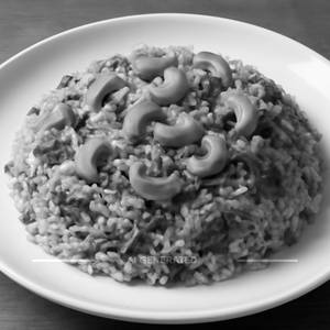 Cashewnut Fried Rice