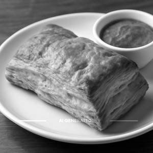 Veg cheese patties
