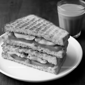 Veg Sandwich