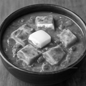 Paneer Kadai Peshawari