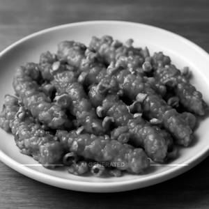 Boneless Schezwan Chicken