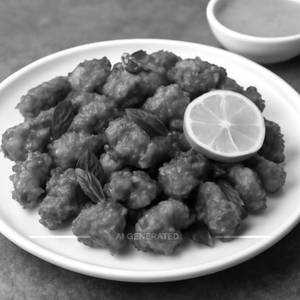 Boneless Chicken 65
