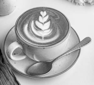 Hot Latte