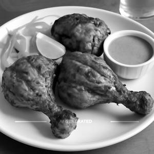 Chicken Tandoori